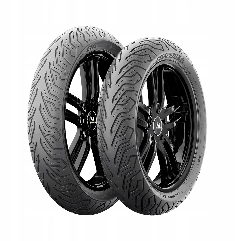 100/80-14 opona MICHELIN CITY GRIP SAVER TL 48S